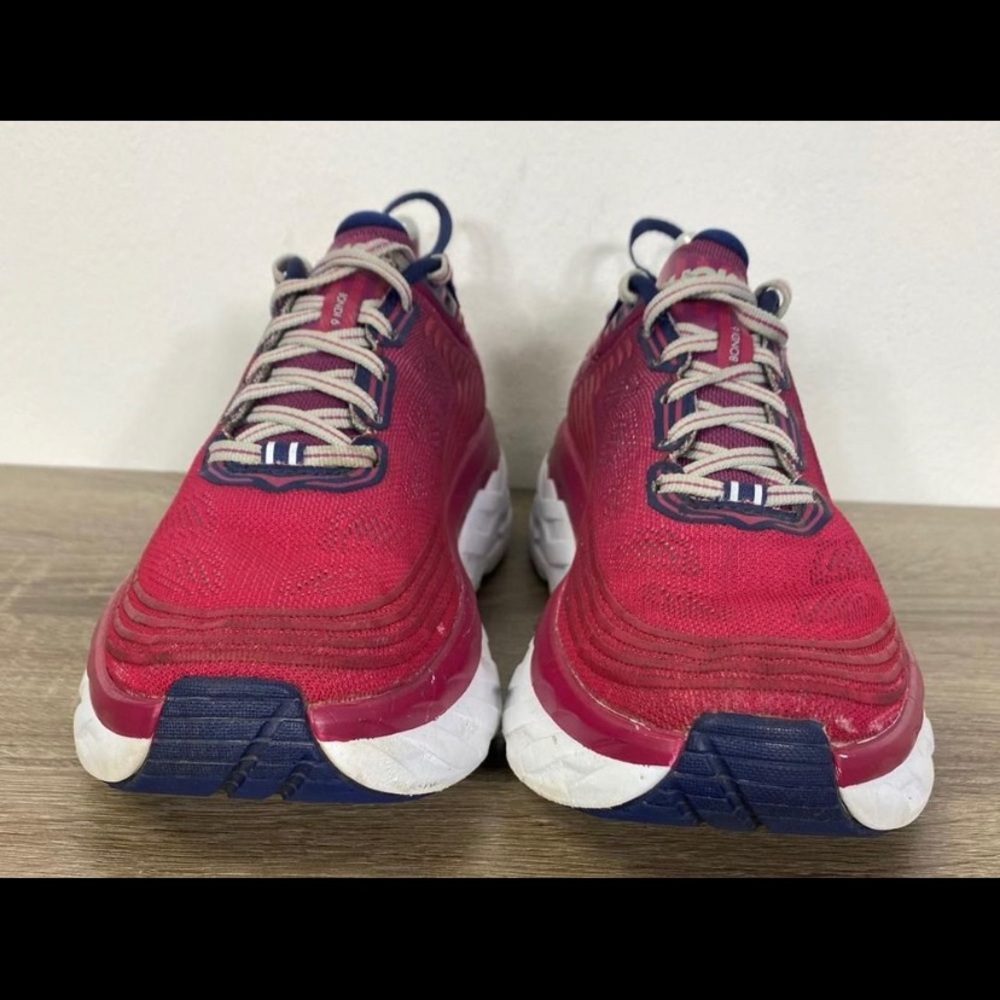 Hoka One One - Bondi 6 - Women's 8.5 - Picture 2 of 7